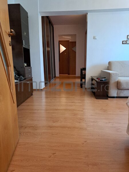 Militari, apartament 3 camere, decomandat, bloc reabilitat, comision 0%